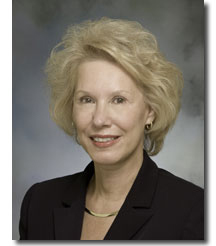 Donna J. Luh, Thruway Board of Directors