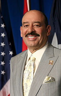 Stephen M. Saland, Thruway Board of Directors