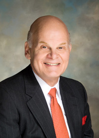 Stephen M. Saland, Thruway Board of Directors