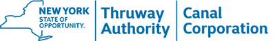 Thruway Trailblazer Logo