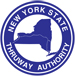Thruway Authority Logo