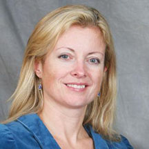 Heather C. Briccetti, Thruway Board of Directors