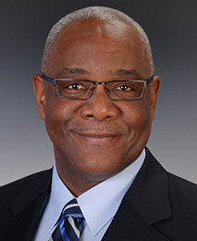 Norman Jones, Thruway Board of Directors