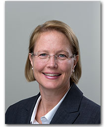 Joanne M. Mahoney, Chair, Thruway Board of Directors