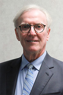 Paul Tokasz, Thruway Board of Directors