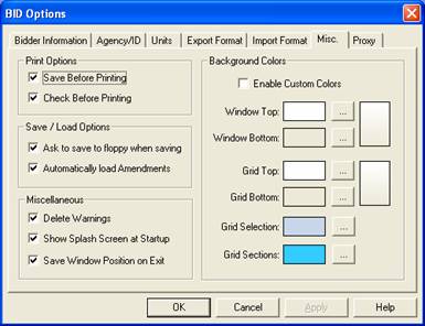 Instruction example image