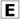 E Form Icon