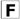 F Form Icon
