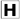 H Form Icon