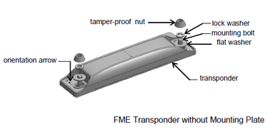 Commercial E Zpass Tag Mounting Instructions New York State