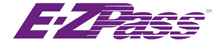 E-ZPass On-the-Go Logo
