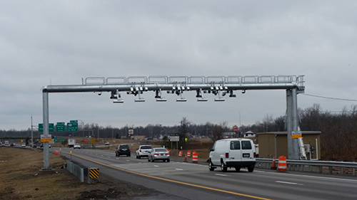 Senator pushes back against Thruway Authority plan to increase tolls by 30% Senator pushes back against Thruway Authority plan to increase tolls by 30%