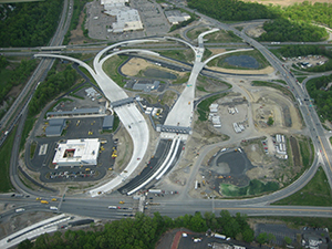 LEED Green Buildings