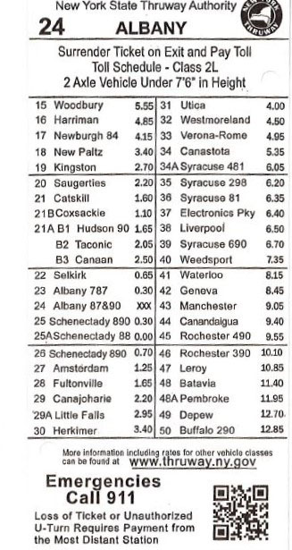 exit-24-toll-ticket