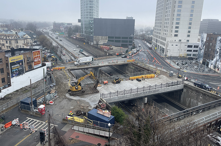 Demo Work March/April 2025