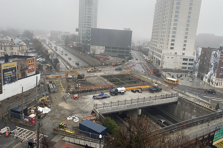 Demo Work March/April 2025