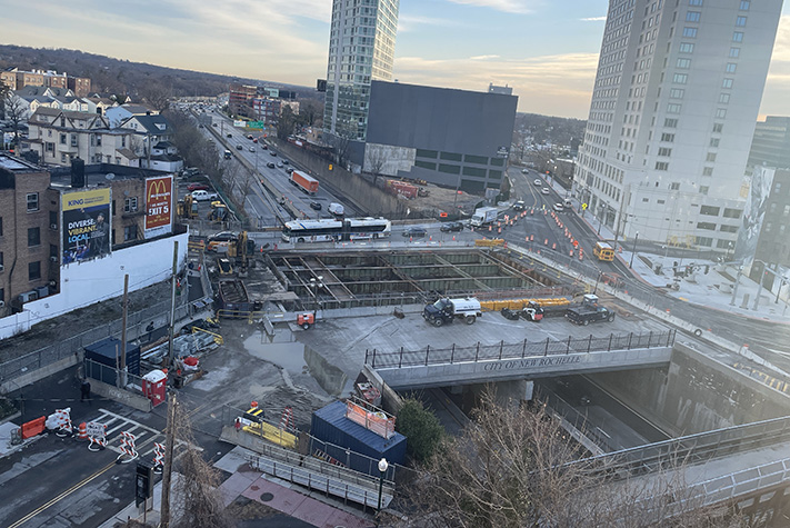 Demo Work March/April 2025