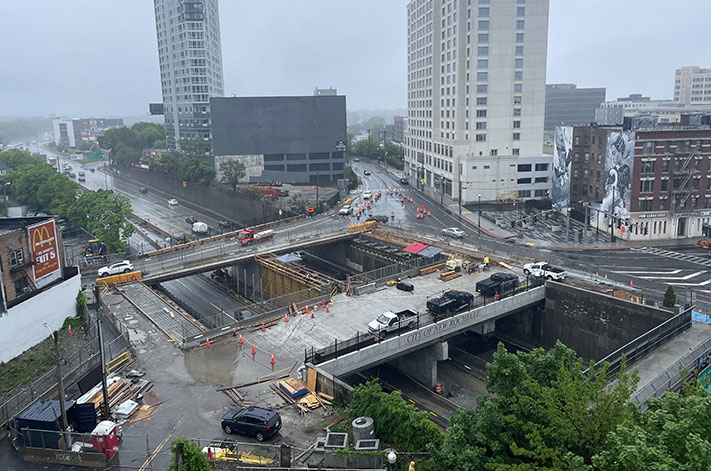Demo Work May 2025