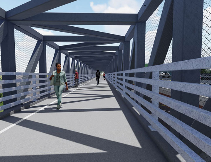 Daytime Rendering