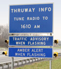 401 travel advisory (HAR) State New York Radio Locations Advisory Highway 401 travel advisory (HAR) State New York Radio Locations Advisory Highway