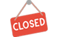 *CLOSED: FOOD and RESTROOMS (Construction)