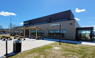 Port Byron