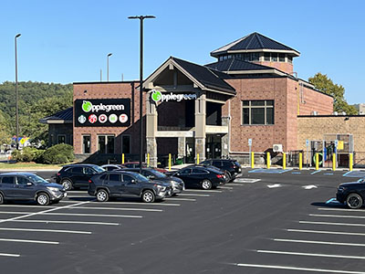 Sloatsburg